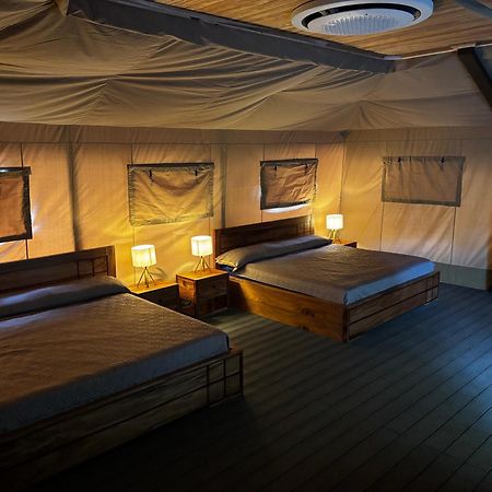 Arenal Backpackers Resort La Fortuna المظهر الخارجي الصورة